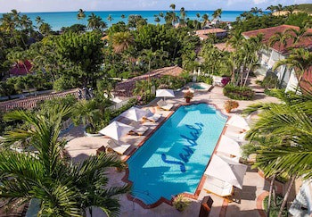 Sandals Grande Antigua - All Inclusive Couples Only