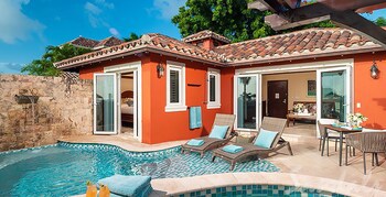 Sandals Grande Antigua - All Inclusive Couples Only