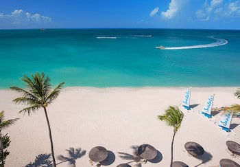 Sandals Grande Antigua - All Inclusive Couples Only