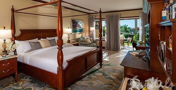 Sandals Grande Antigua - All Inclusive Couples Only