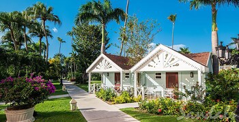 Sandals Grande Antigua - All Inclusive Couples Only