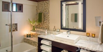 Sandals Grande Antigua - All Inclusive Couples Only