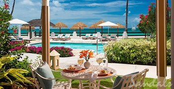 Sandals Grande Antigua - All Inclusive Couples Only
