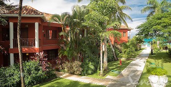 Sandals Grande Antigua - All Inclusive Couples Only