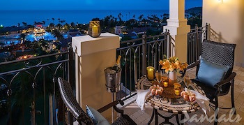 Sandals Grande Antigua - All Inclusive Couples Only