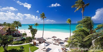 Sandals Grande Antigua - All Inclusive Couples Only