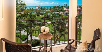 Sandals Grande Antigua - All Inclusive Couples Only