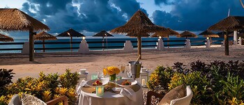 Sandals Grande Antigua - All Inclusive Couples Only