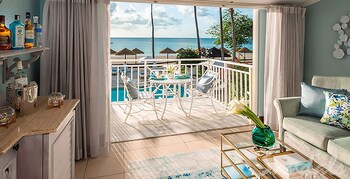 Sandals Grande Antigua - All Inclusive Couples Only
