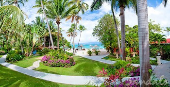 Sandals Grande Antigua - All Inclusive Couples Only