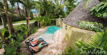 Sandals Grande Antigua - All Inclusive Couples Only