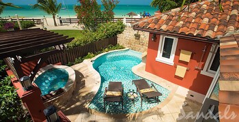 Sandals Grande Antigua - All Inclusive Couples Only
