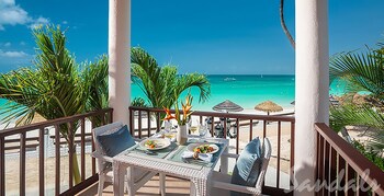 Sandals Grande Antigua - All Inclusive Couples Only