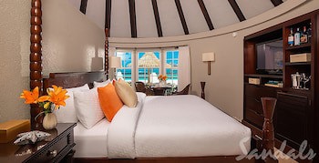 Sandals Grande Antigua - All Inclusive Couples Only