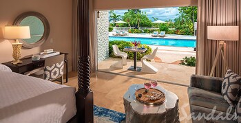 Sandals Grande Antigua - All Inclusive Couples Only