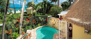 Sandals Grande Antigua - All Inclusive Couples Only
