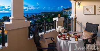 Sandals Grande Antigua - All Inclusive Couples Only