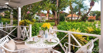Sandals Grande Antigua - All Inclusive Couples Only