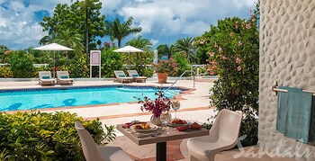 Sandals Grande Antigua - All Inclusive Couples Only