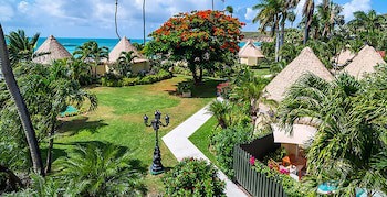 Sandals Grande Antigua - All Inclusive Couples Only