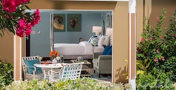 Sandals Grande Antigua - All Inclusive Couples Only