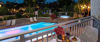 Sandals Grande Antigua - All Inclusive Couples Only