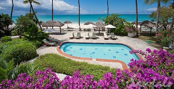 Sandals Grande Antigua - All Inclusive Couples Only