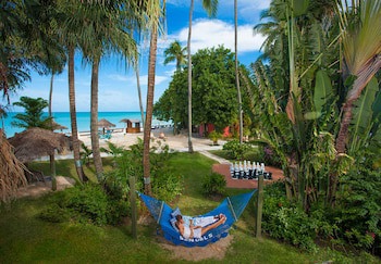 Sandals Grande Antigua - All Inclusive Couples Only