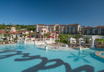 Sandals Grande Antigua - All Inclusive Couples Only
