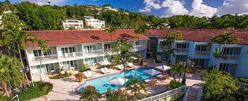 Sandals Grande Antigua - All Inclusive Couples Only