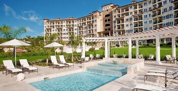Sandals Grande Antigua - All Inclusive Couples Only