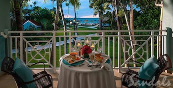 Sandals Grande Antigua - All Inclusive Couples Only