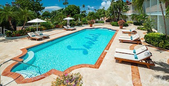 Sandals Grande Antigua - All Inclusive Couples Only