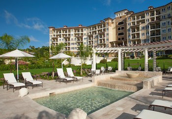 Sandals Grande Antigua - All Inclusive Couples Only