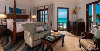 Sandals Grande Antigua - All Inclusive Couples Only