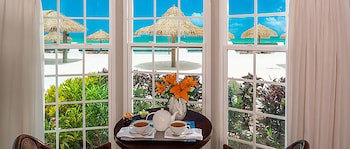 Sandals Grande Antigua - All Inclusive Couples Only