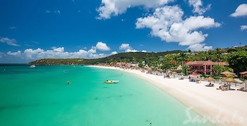 Sandals Grande Antigua - All Inclusive Couples Only