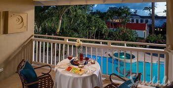 Sandals Grande Antigua - All Inclusive Couples Only