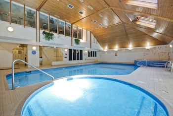 Waterloo Hotel Lodge