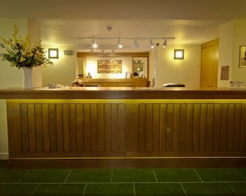Waterloo Hotel Lodge