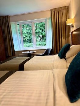 Waterloo Hotel Lodge