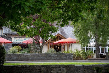 Waterloo Hotel Lodge