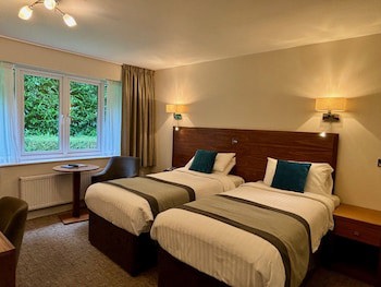Waterloo Hotel Lodge