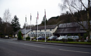 Waterloo Hotel Lodge