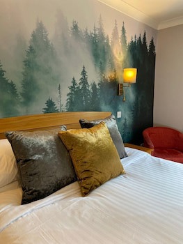 Waterloo Hotel Lodge