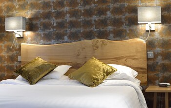 Waterloo Hotel Lodge