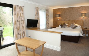 Waterloo Hotel Lodge