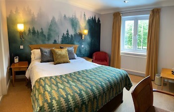 Waterloo Hotel Lodge