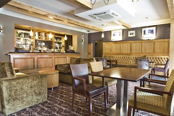Waterloo Hotel Lodge
