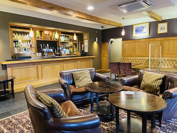 Waterloo Hotel Lodge
